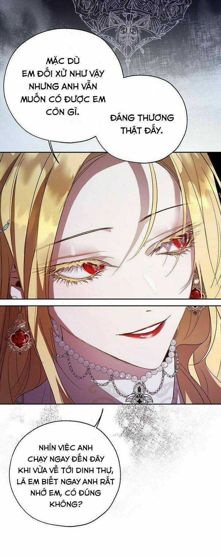 Cách Bảo Vệ Anh Trai Của Nữ Chính Chapter 29 trang 50