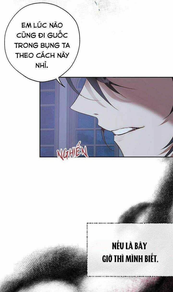 Cách Bảo Vệ Anh Trai Của Nữ Chính Chapter 29 trang 52