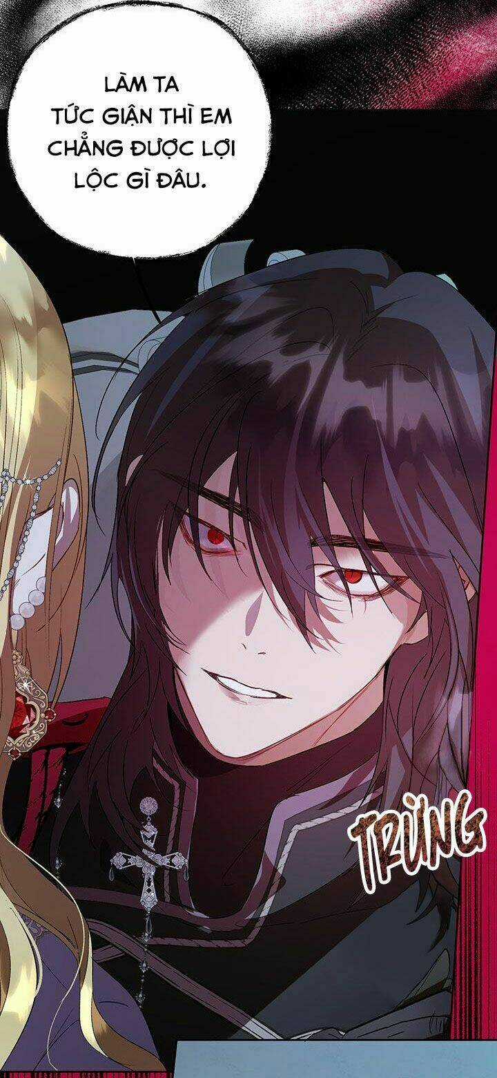 Cách Bảo Vệ Anh Trai Của Nữ Chính Chapter 29 trang 53