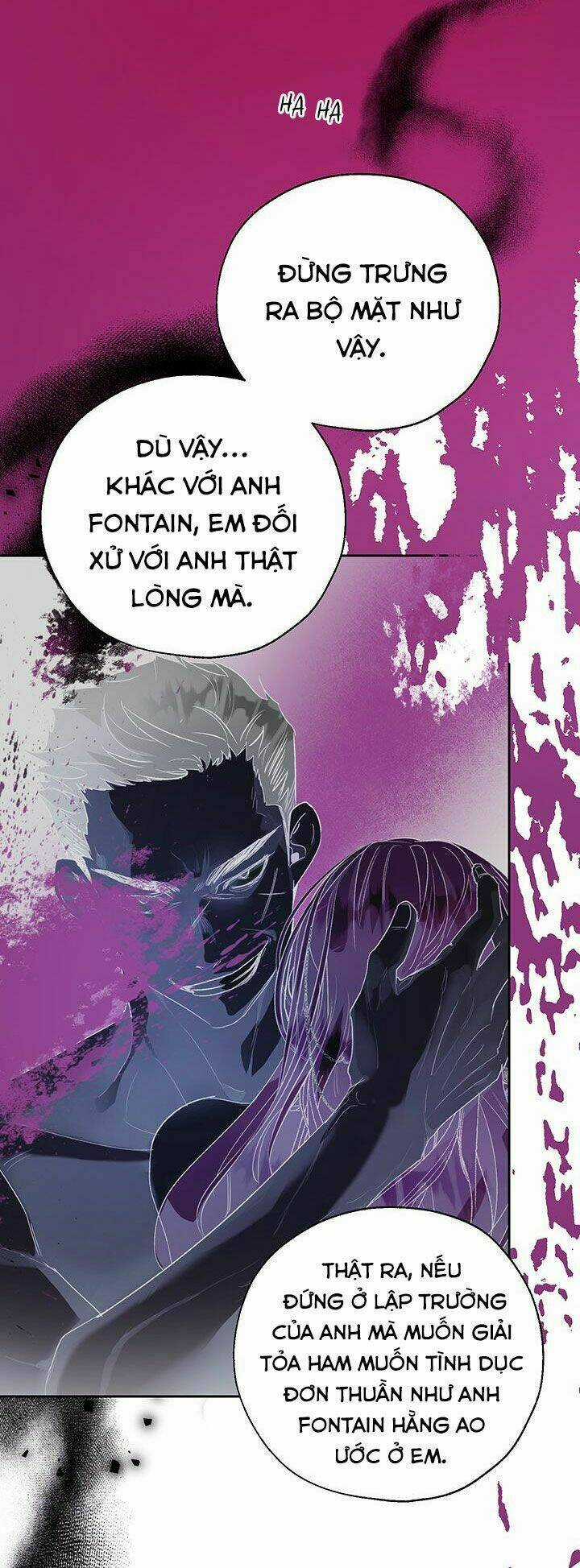 Cách Bảo Vệ Anh Trai Của Nữ Chính Chapter 29 trang 55