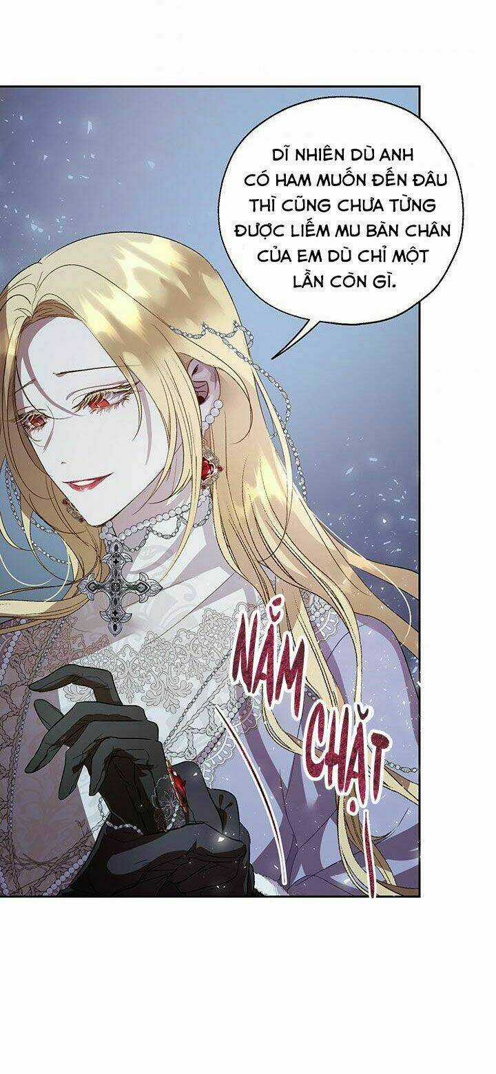 Cách Bảo Vệ Anh Trai Của Nữ Chính Chapter 29 trang 57