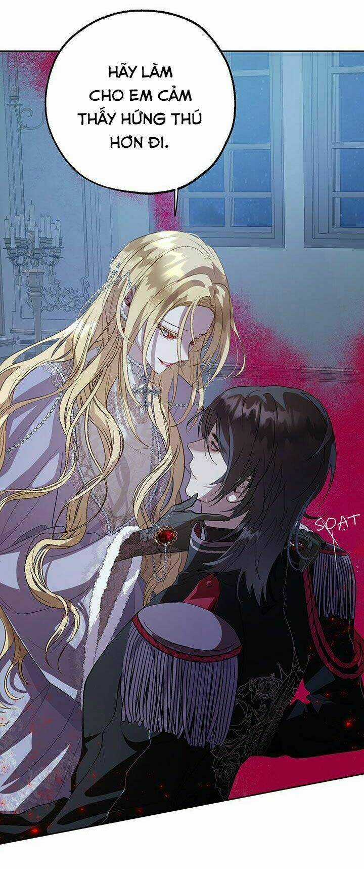 Cách Bảo Vệ Anh Trai Của Nữ Chính Chapter 29 trang 60