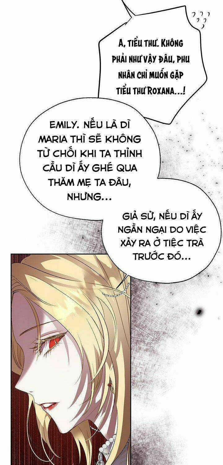 Cách Bảo Vệ Anh Trai Của Nữ Chính Chapter 29 trang 7
