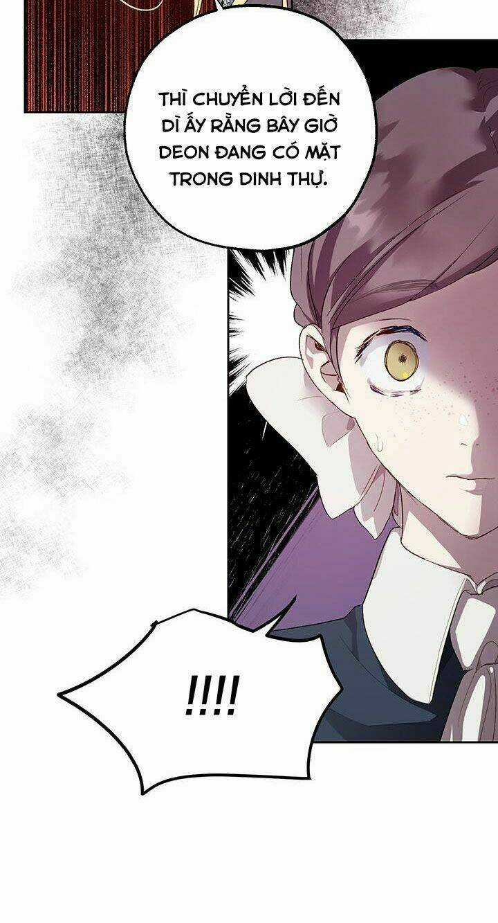 Cách Bảo Vệ Anh Trai Của Nữ Chính Chapter 29 trang 8