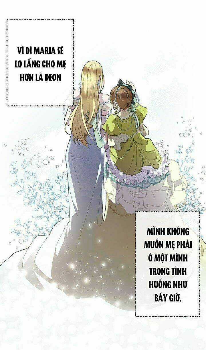 Cách Bảo Vệ Anh Trai Của Nữ Chính Chapter 29 trang 9