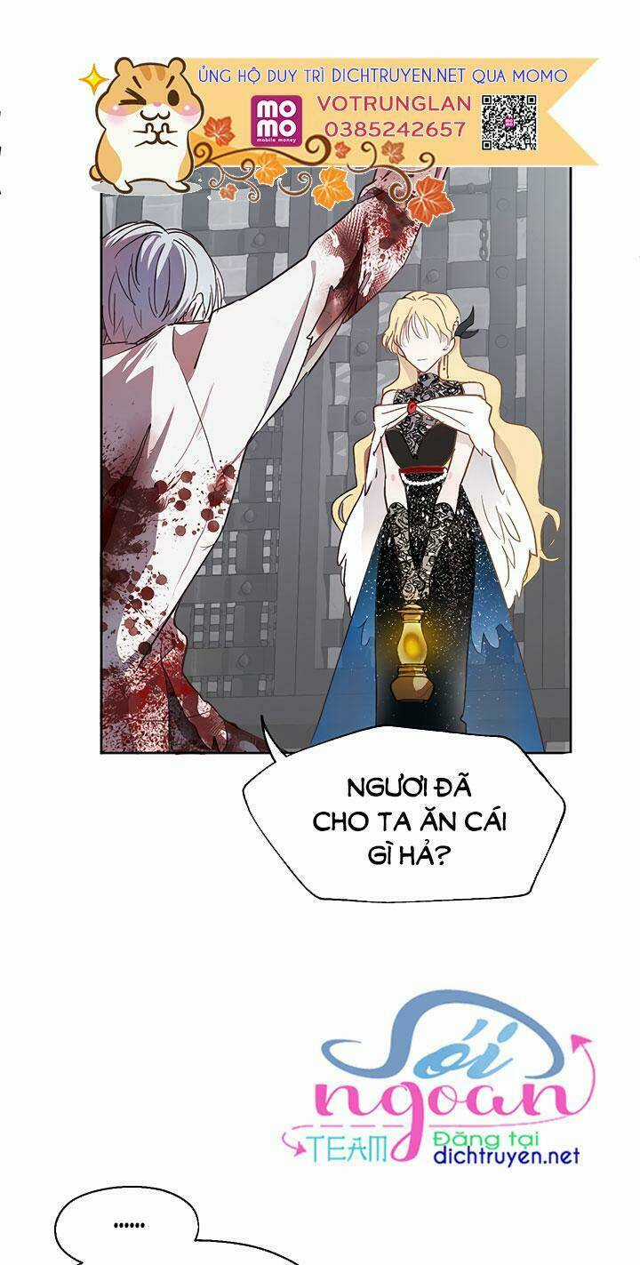 Cách Bảo Vệ Anh Trai Của Nữ Chính Chapter 3 trang 10