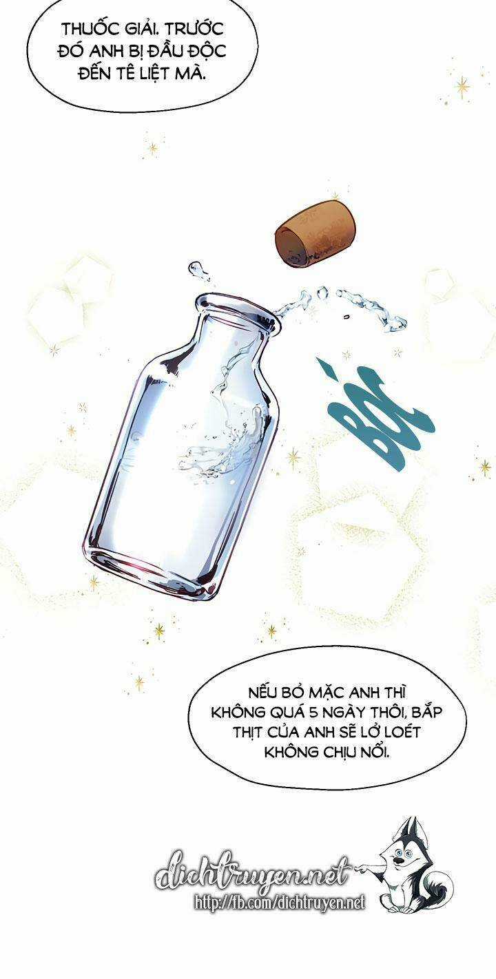 Cách Bảo Vệ Anh Trai Của Nữ Chính Chapter 3 trang 11