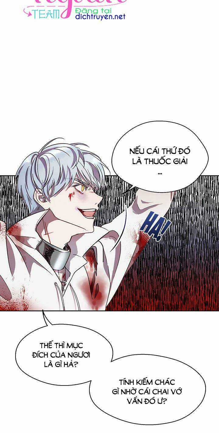 Cách Bảo Vệ Anh Trai Của Nữ Chính Chapter 3 trang 13