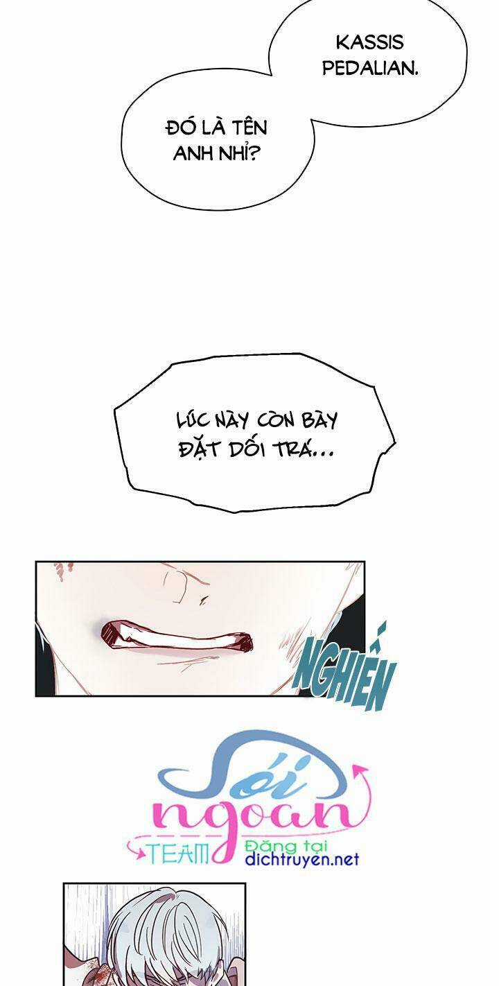 Cách Bảo Vệ Anh Trai Của Nữ Chính Chapter 3 trang 15