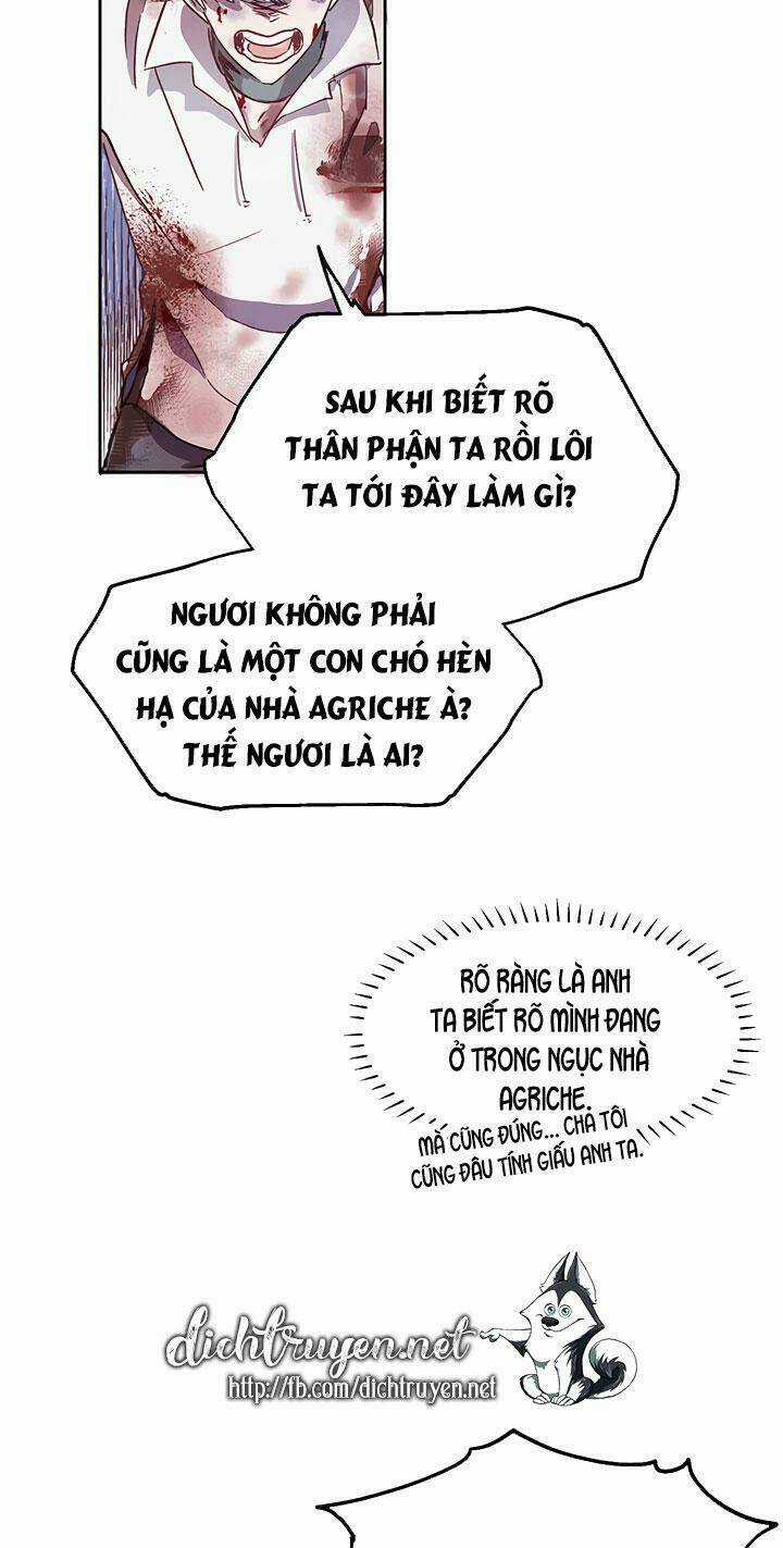 Cách Bảo Vệ Anh Trai Của Nữ Chính Chapter 3 trang 16