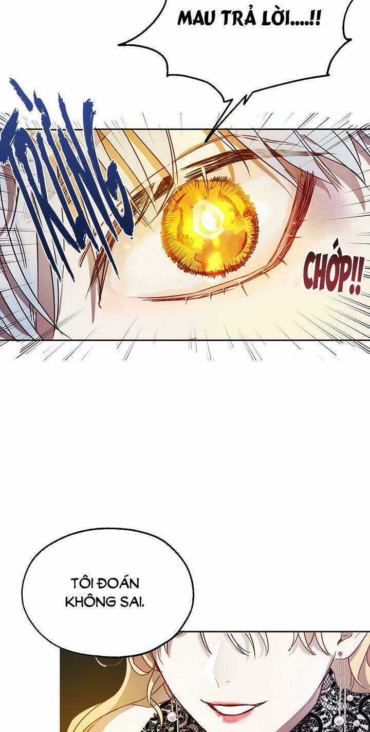 Cách Bảo Vệ Anh Trai Của Nữ Chính Chapter 3 trang 17