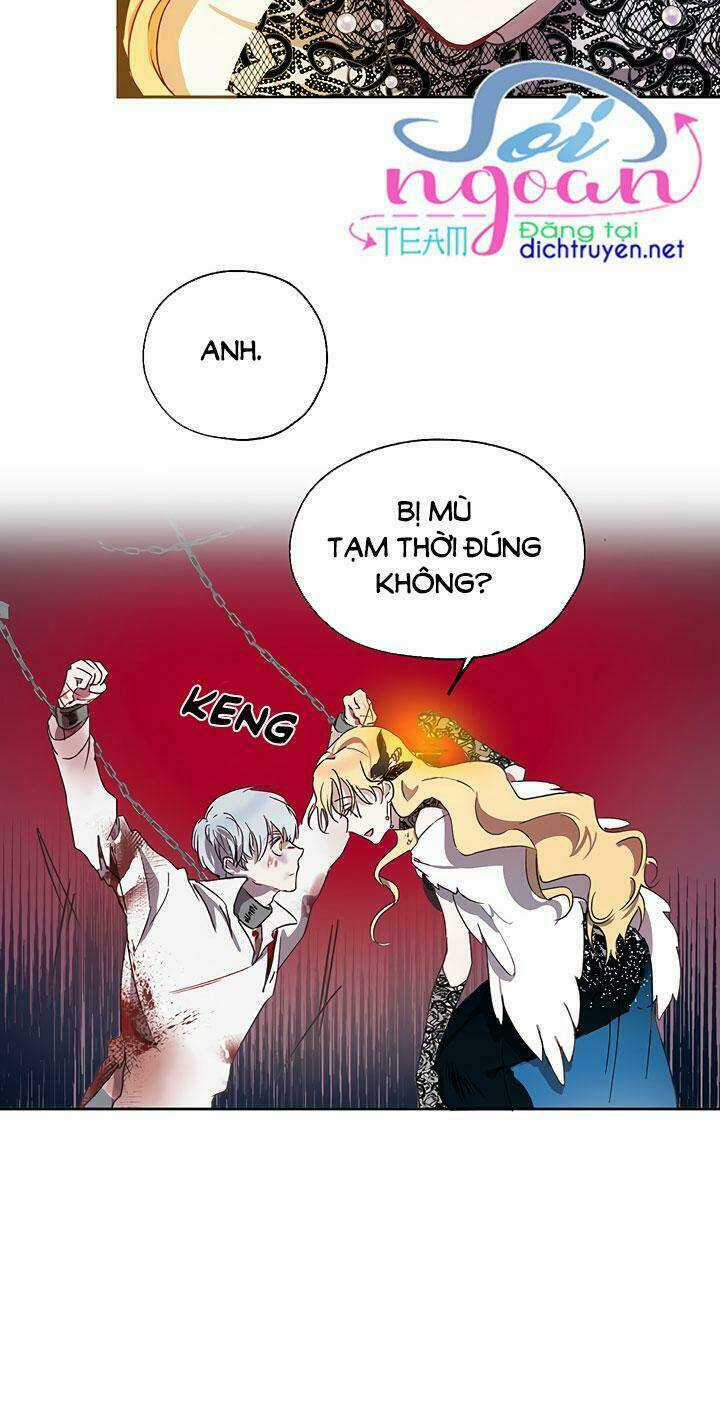 Cách Bảo Vệ Anh Trai Của Nữ Chính Chapter 3 trang 18