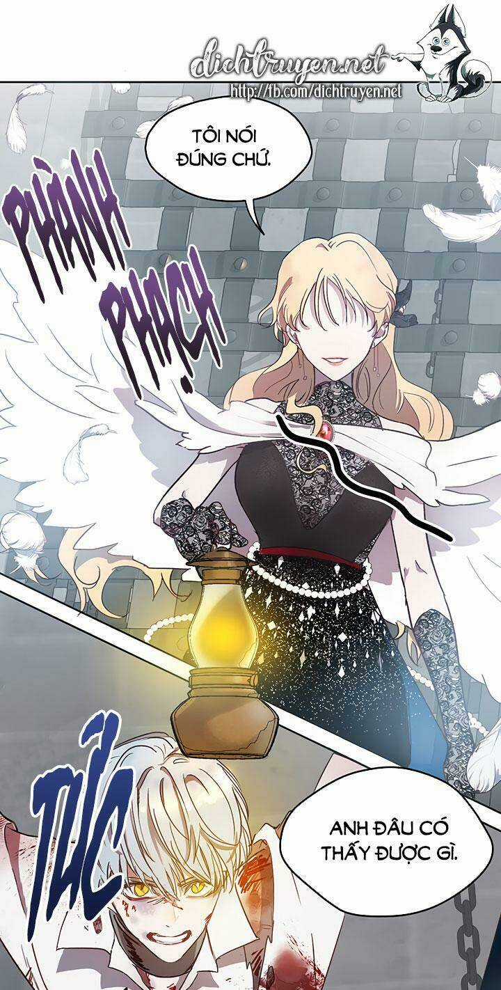 Cách Bảo Vệ Anh Trai Của Nữ Chính Chapter 3 trang 19