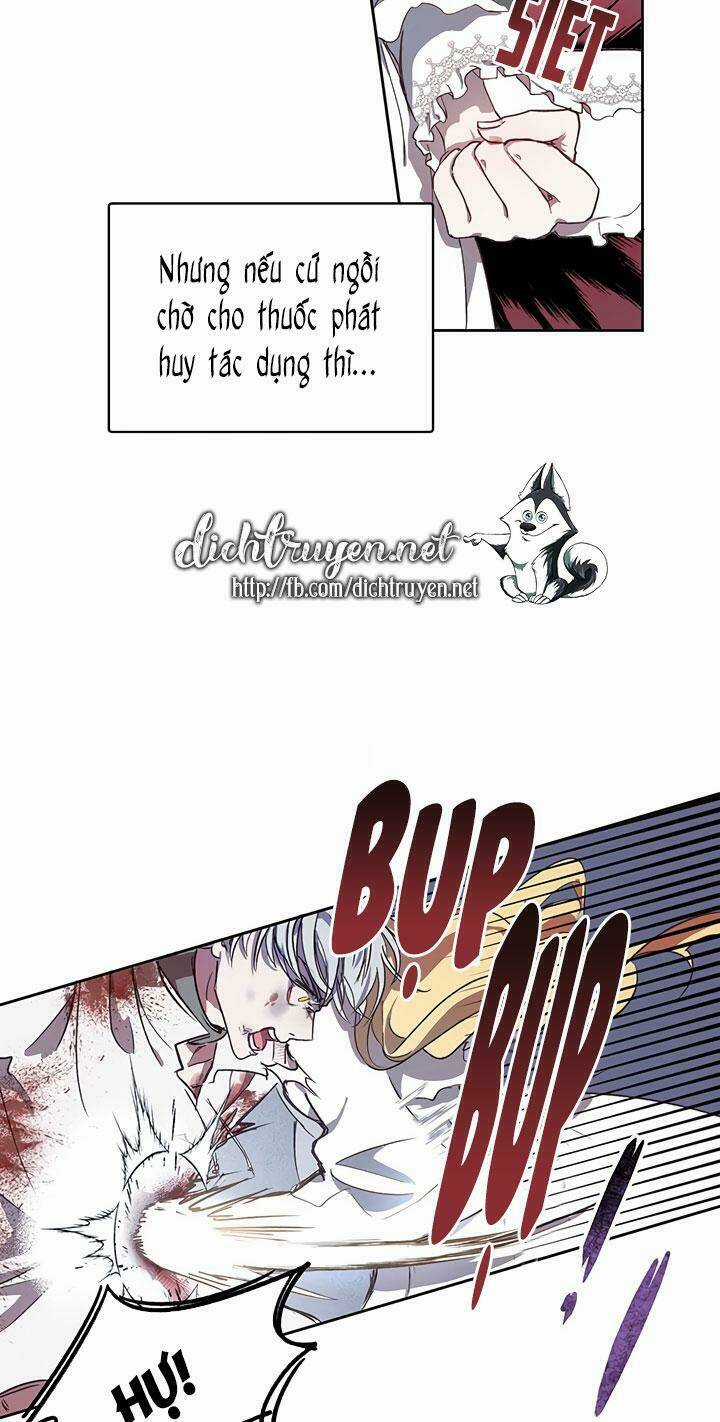 Cách Bảo Vệ Anh Trai Của Nữ Chính Chapter 3 trang 2