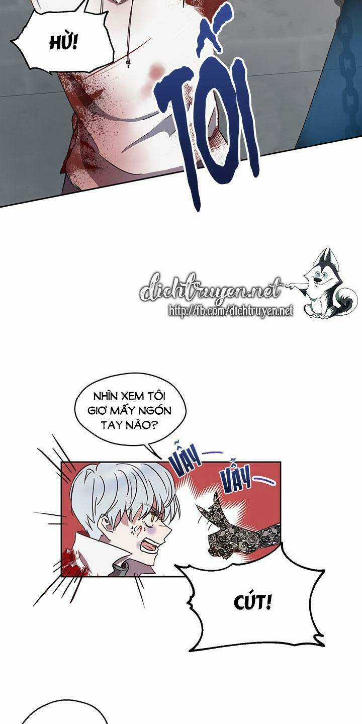 Cách Bảo Vệ Anh Trai Của Nữ Chính Chapter 3 trang 20