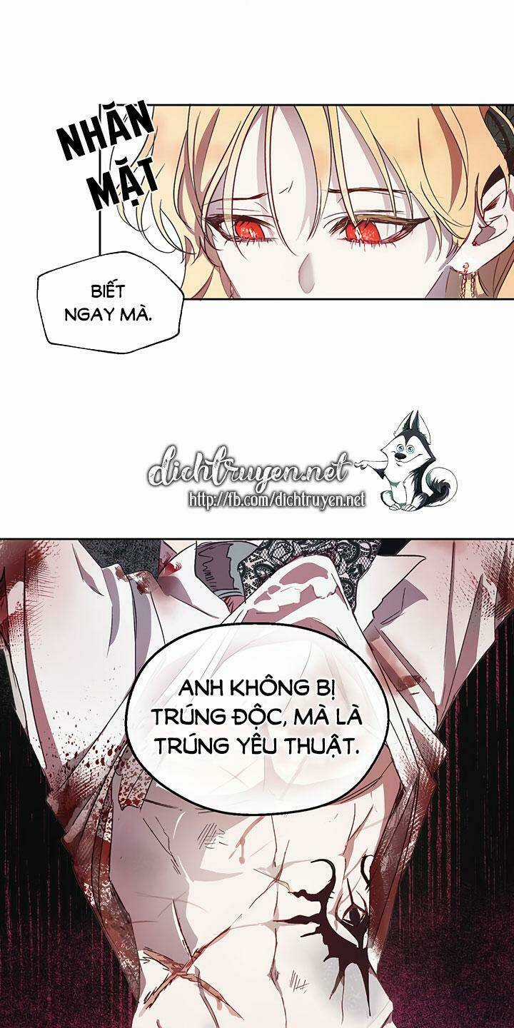 Cách Bảo Vệ Anh Trai Của Nữ Chính Chapter 3 trang 24