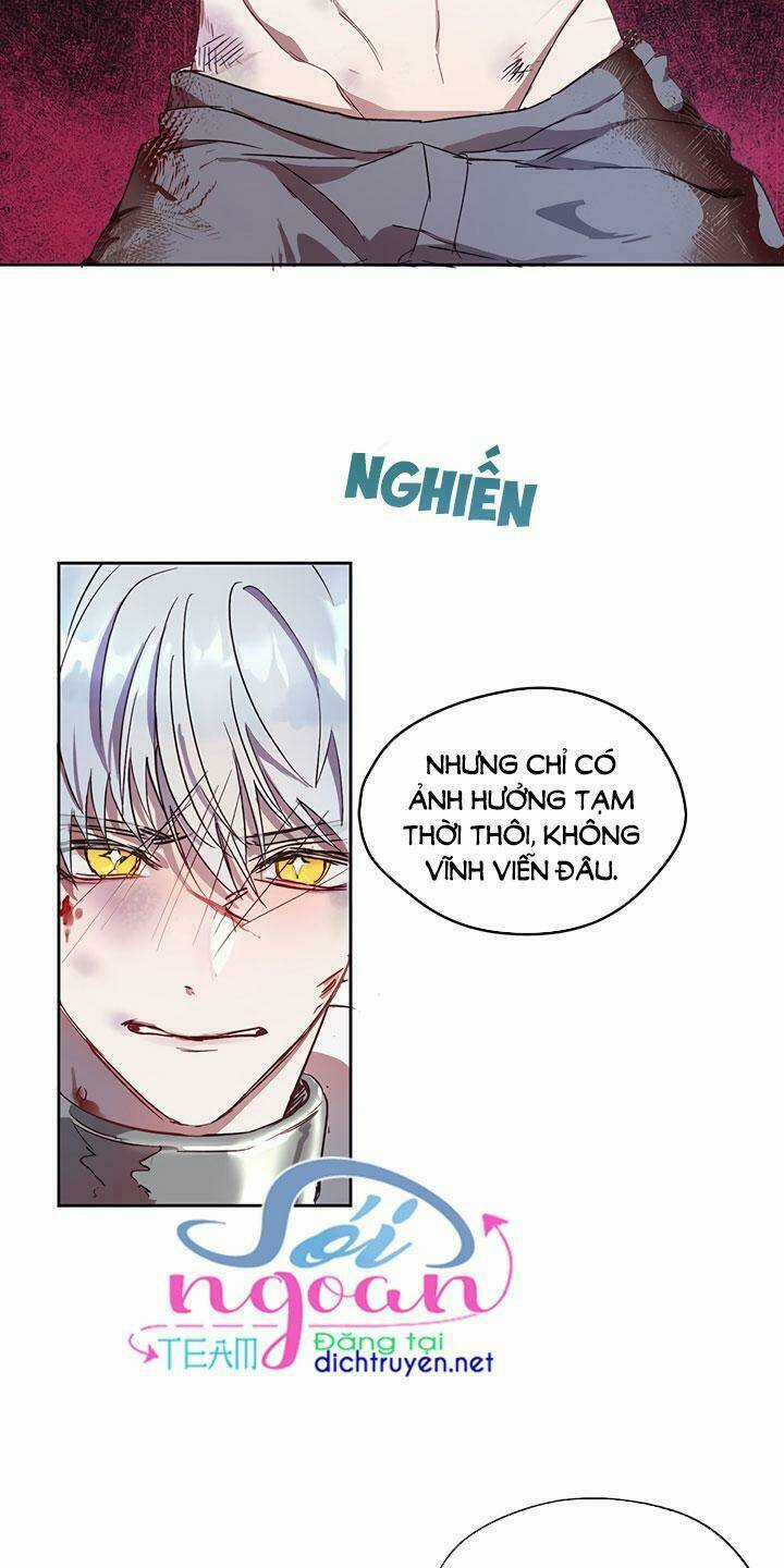 Cách Bảo Vệ Anh Trai Của Nữ Chính Chapter 3 trang 25