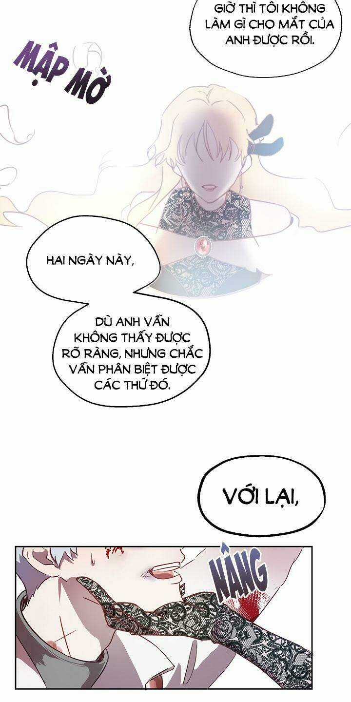 Cách Bảo Vệ Anh Trai Của Nữ Chính Chapter 3 trang 26