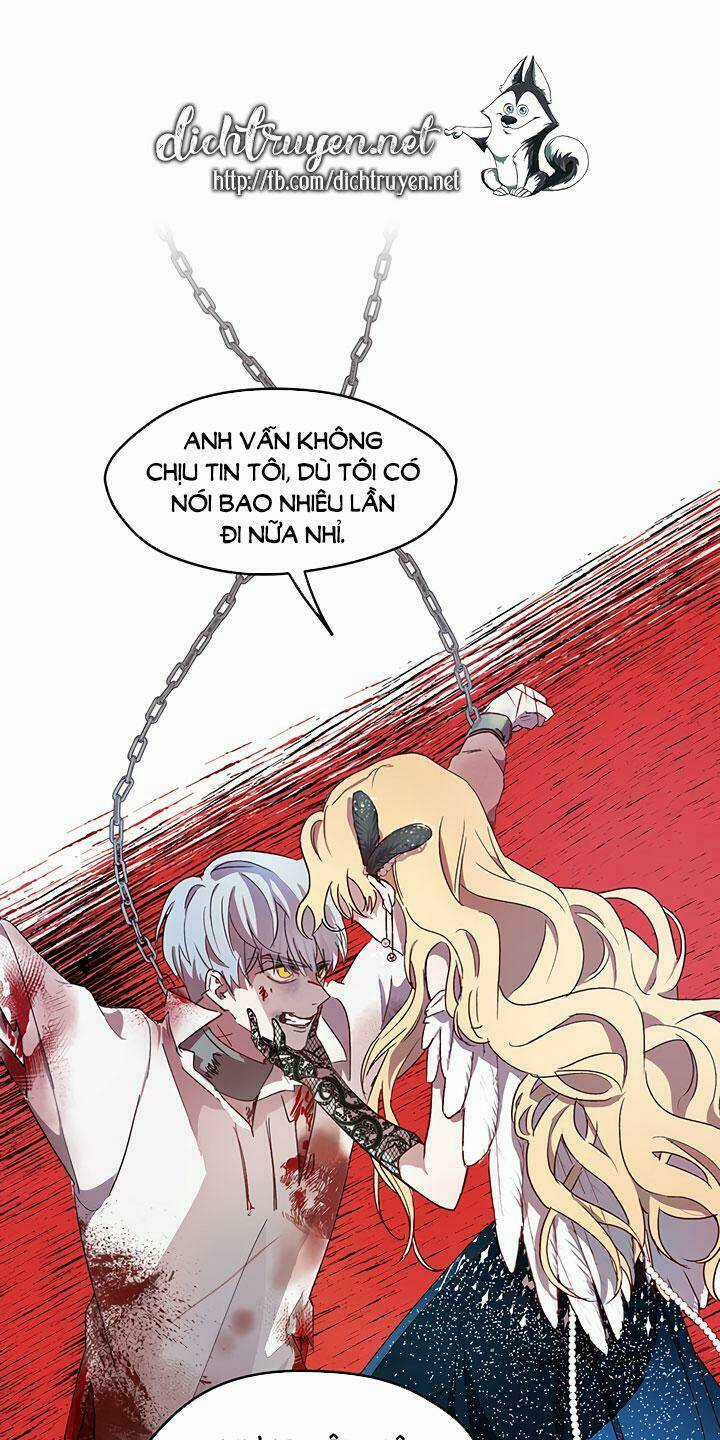 Cách Bảo Vệ Anh Trai Của Nữ Chính Chapter 3 trang 27