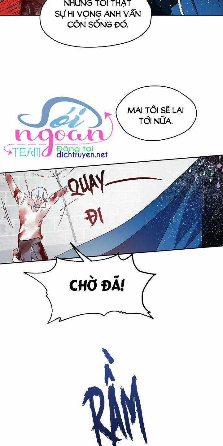 Cách Bảo Vệ Anh Trai Của Nữ Chính Chapter 3 trang 28