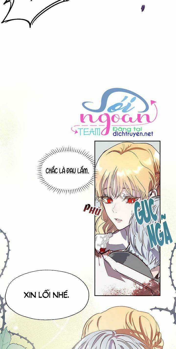 Cách Bảo Vệ Anh Trai Của Nữ Chính Chapter 3 trang 3