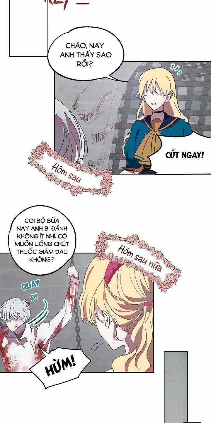 Cách Bảo Vệ Anh Trai Của Nữ Chính Chapter 3 trang 30