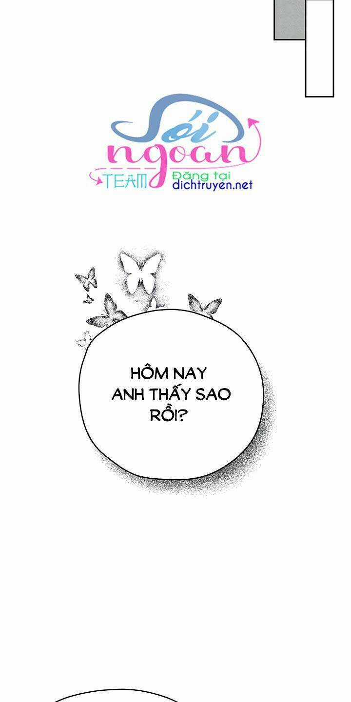 Cách Bảo Vệ Anh Trai Của Nữ Chính Chapter 3 trang 31