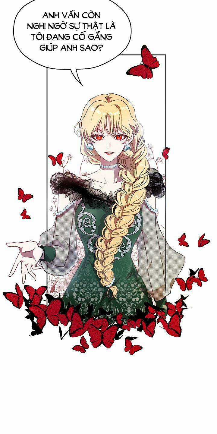 Cách Bảo Vệ Anh Trai Của Nữ Chính Chapter 3 trang 32