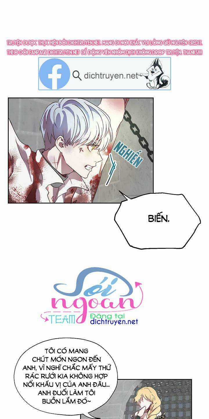 Cách Bảo Vệ Anh Trai Của Nữ Chính Chapter 3 trang 33