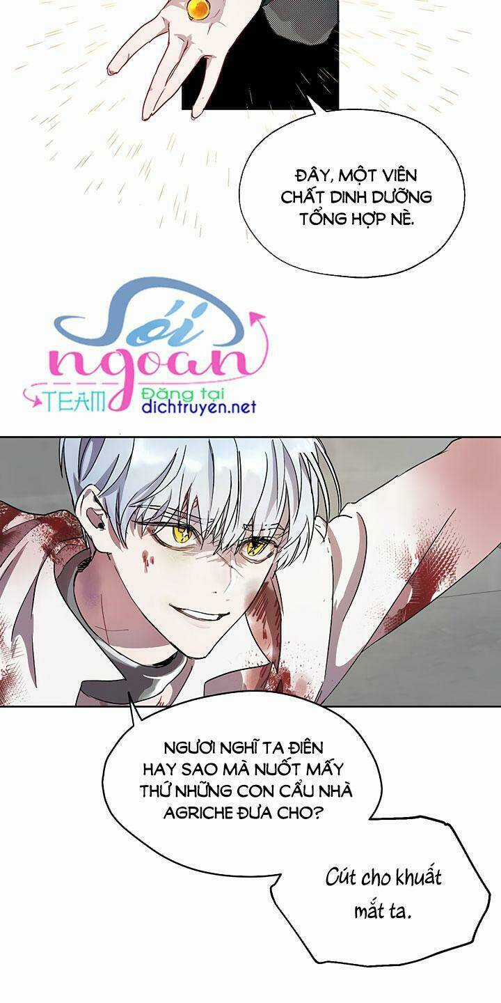 Cách Bảo Vệ Anh Trai Của Nữ Chính Chapter 3 trang 35