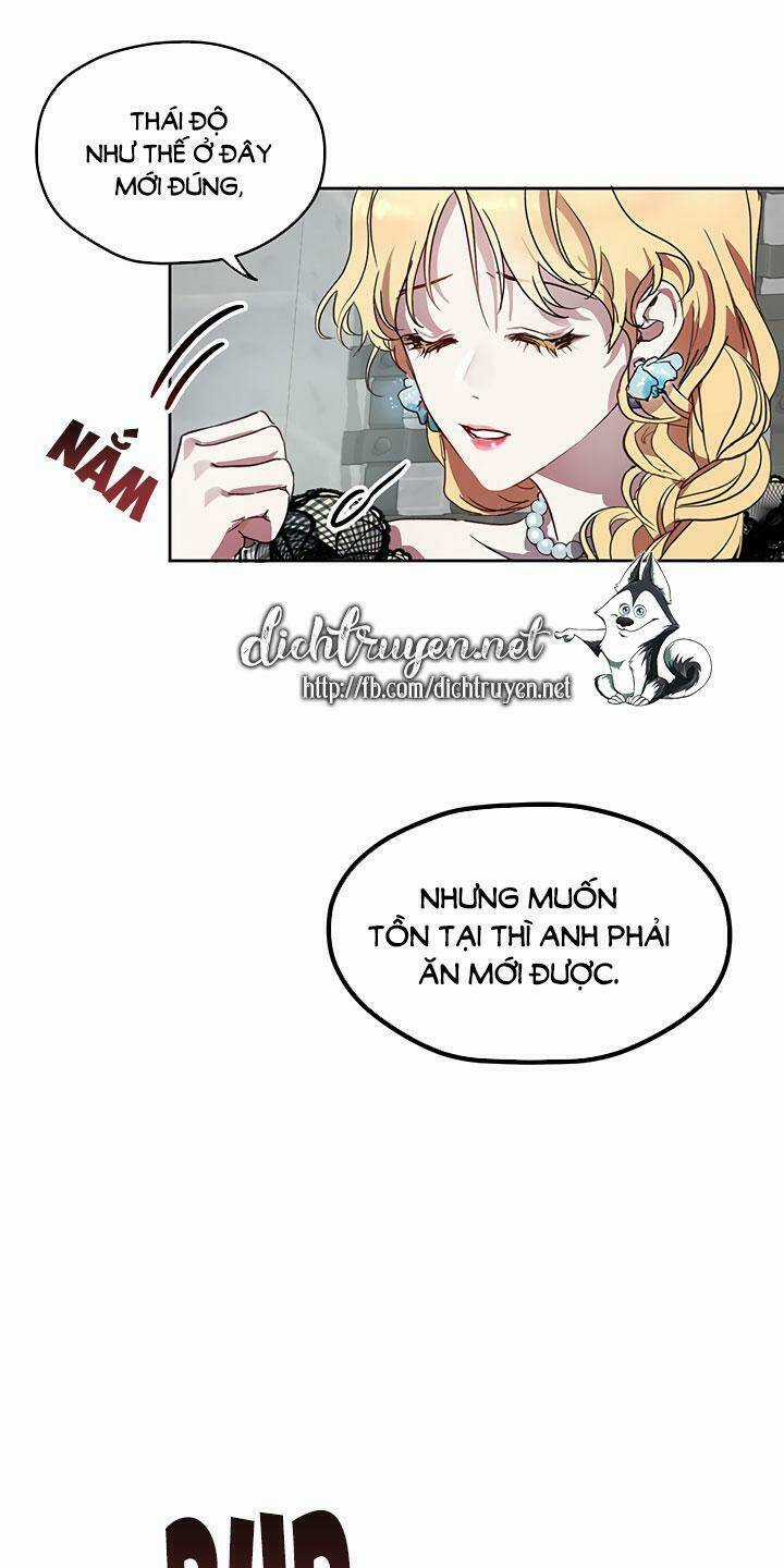 Cách Bảo Vệ Anh Trai Của Nữ Chính Chapter 3 trang 36