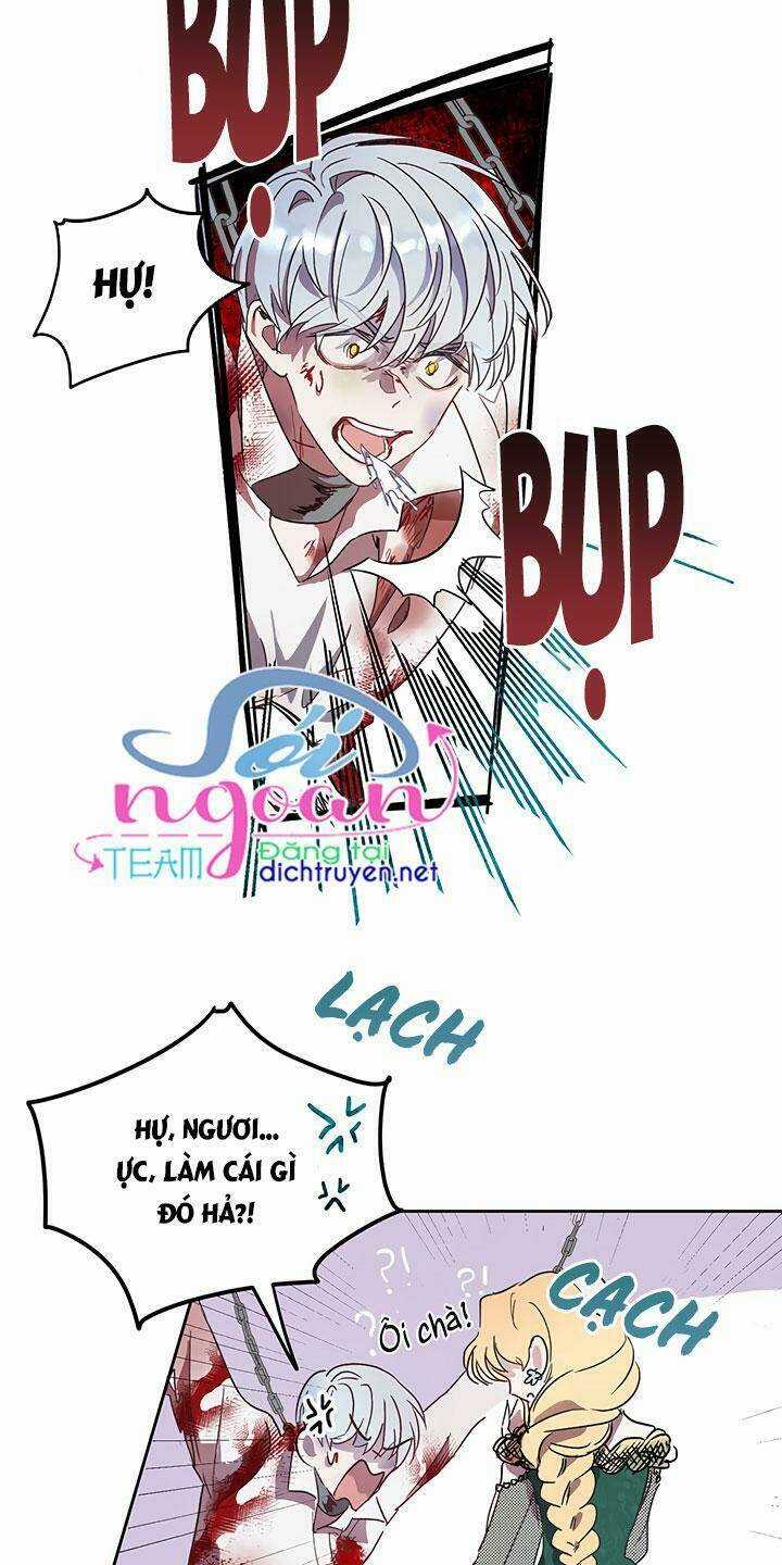 Cách Bảo Vệ Anh Trai Của Nữ Chính Chapter 3 trang 37