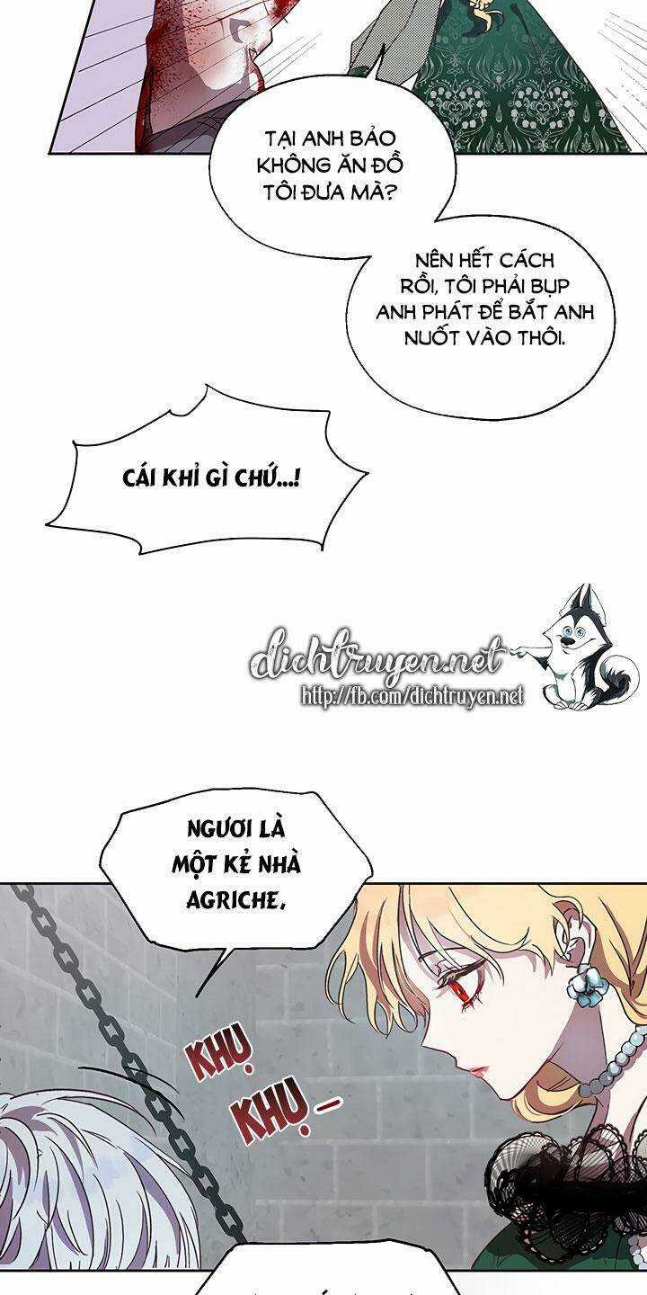 Cách Bảo Vệ Anh Trai Của Nữ Chính Chapter 3 trang 38