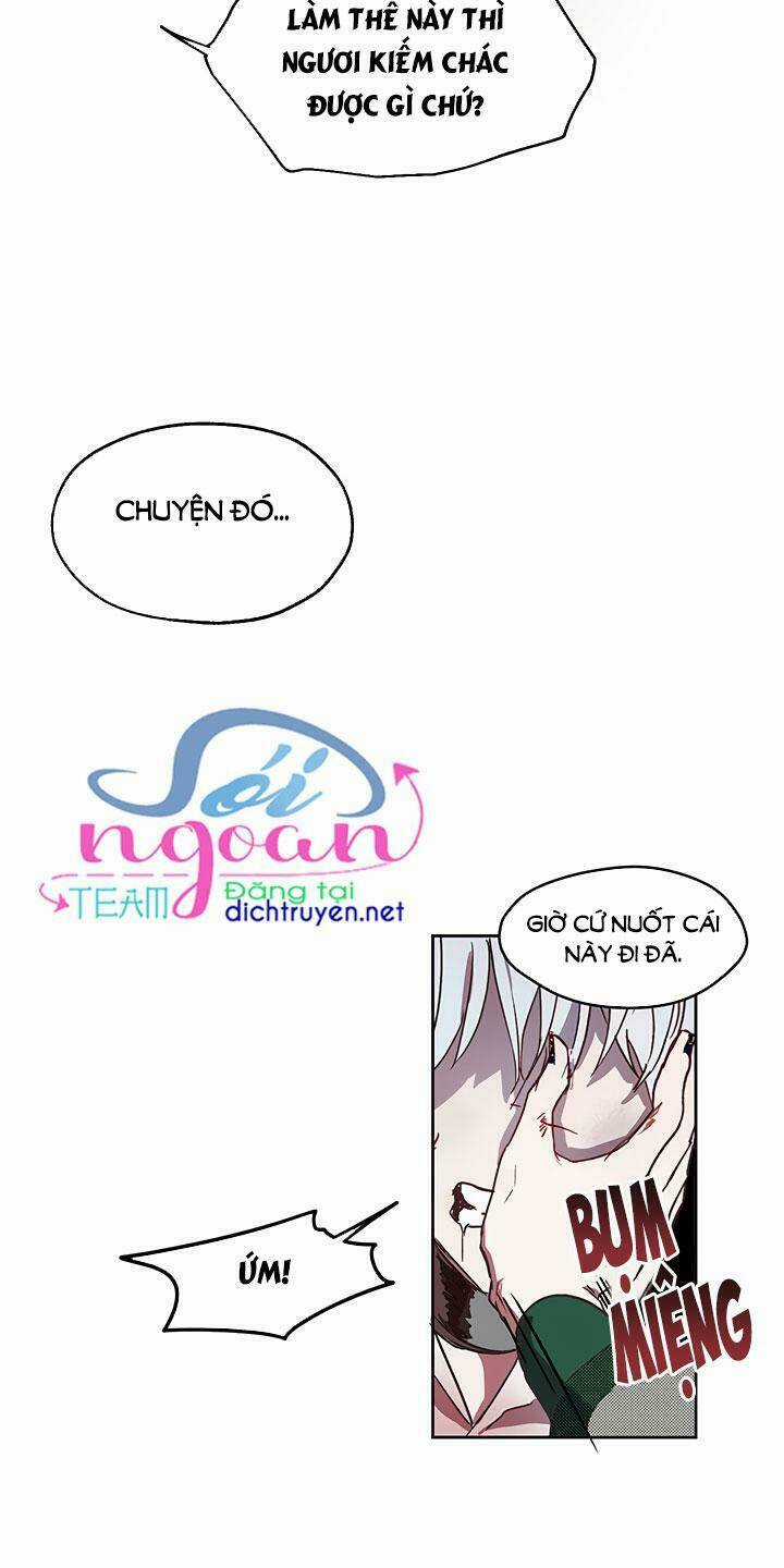 Cách Bảo Vệ Anh Trai Của Nữ Chính Chapter 3 trang 39