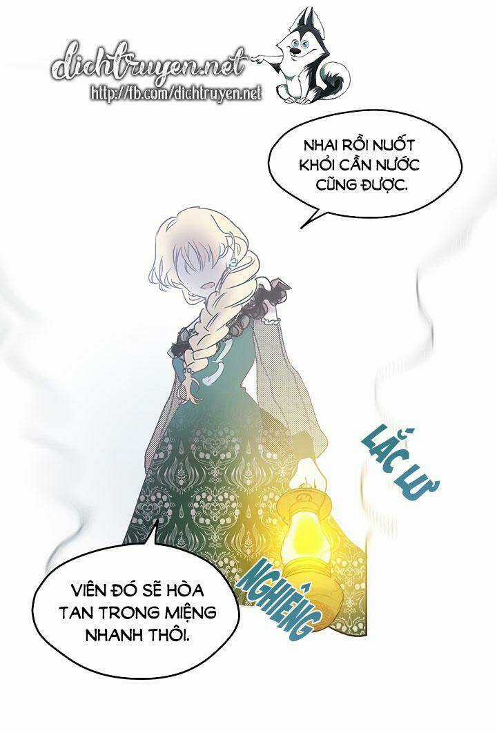 Cách Bảo Vệ Anh Trai Của Nữ Chính Chapter 3 trang 40