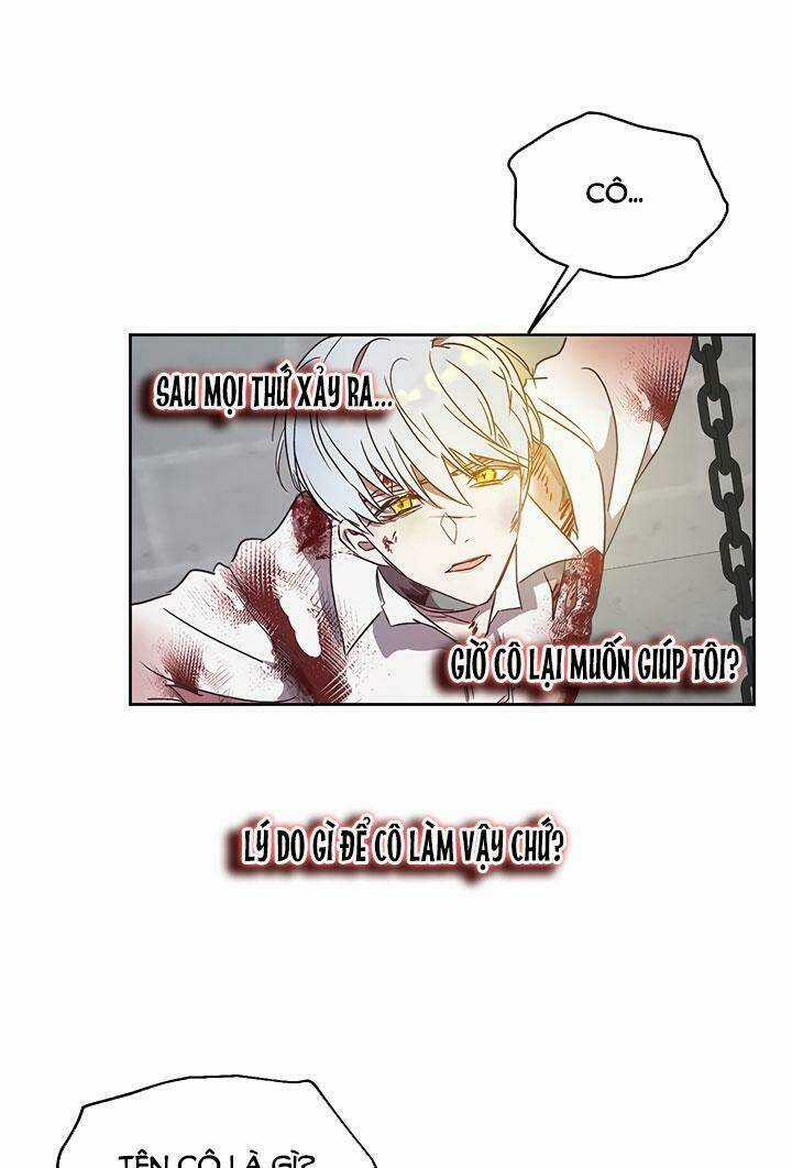 Cách Bảo Vệ Anh Trai Của Nữ Chính Chapter 3 trang 41