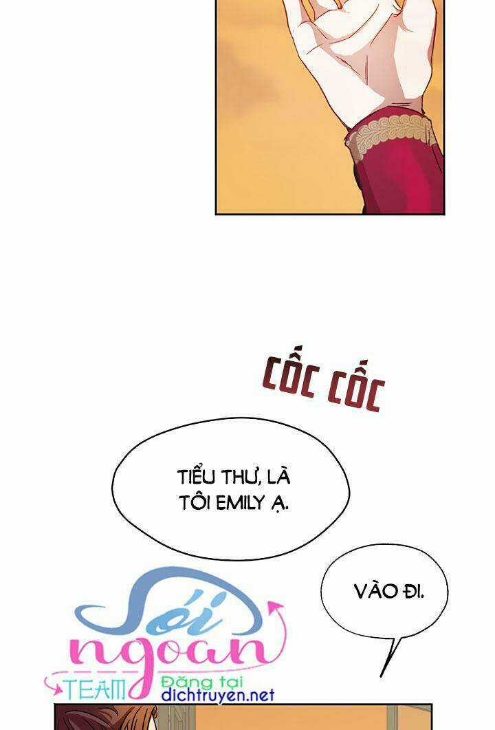 Cách Bảo Vệ Anh Trai Của Nữ Chính Chapter 3 trang 49