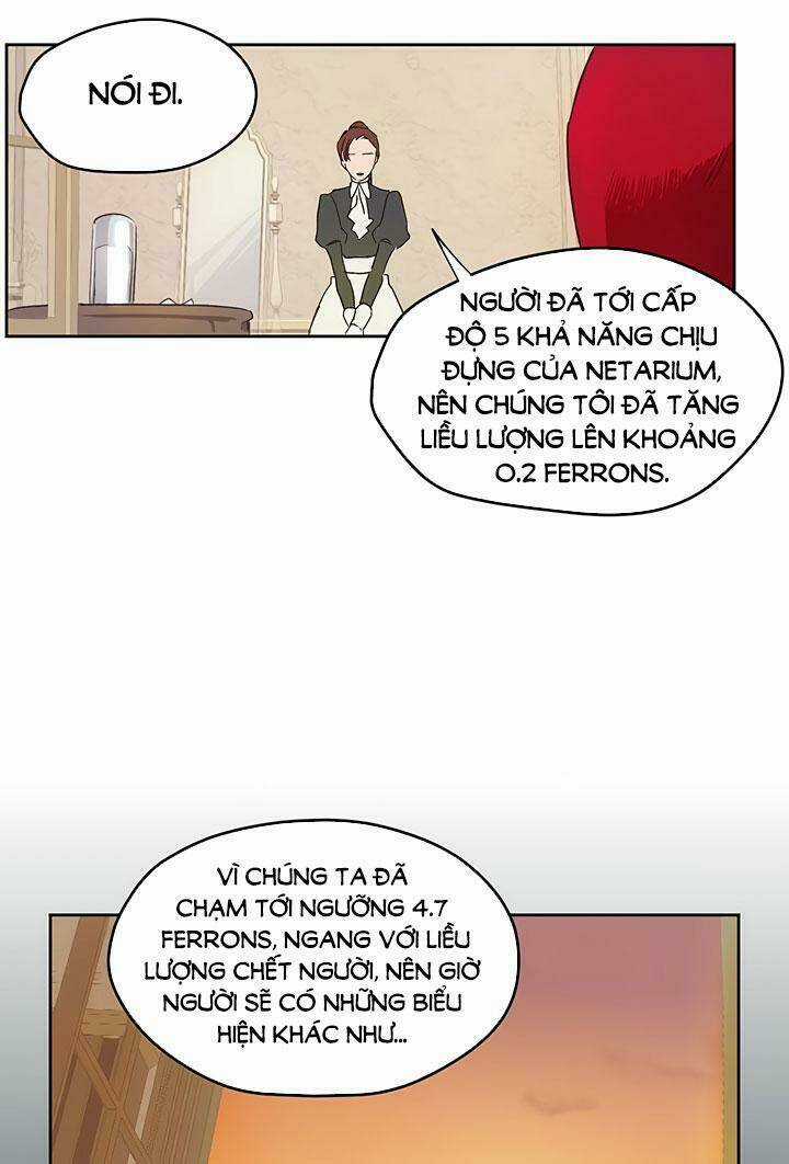 Cách Bảo Vệ Anh Trai Của Nữ Chính Chapter 3 trang 52