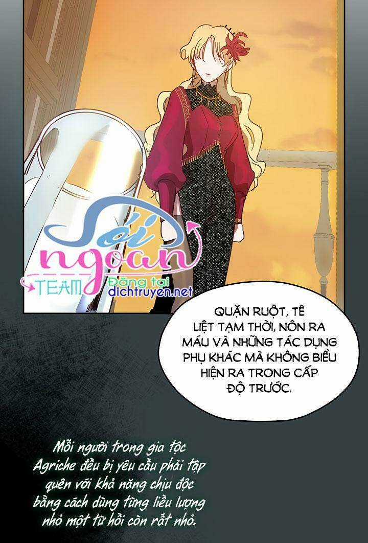 Cách Bảo Vệ Anh Trai Của Nữ Chính Chapter 3 trang 53