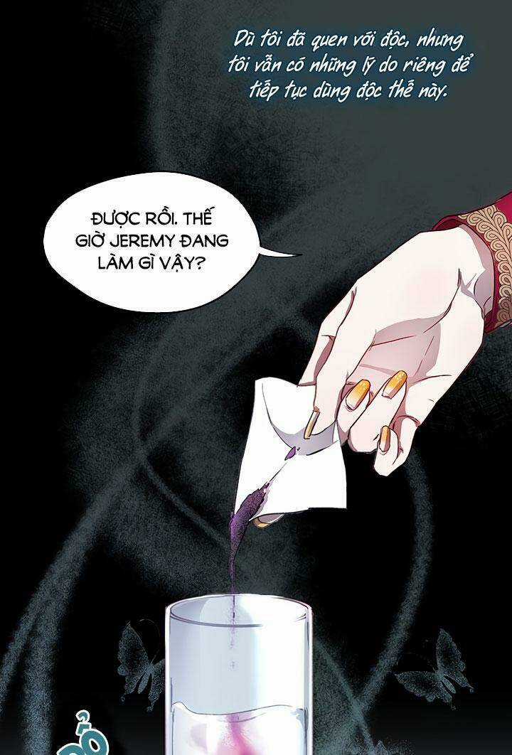 Cách Bảo Vệ Anh Trai Của Nữ Chính Chapter 3 trang 54