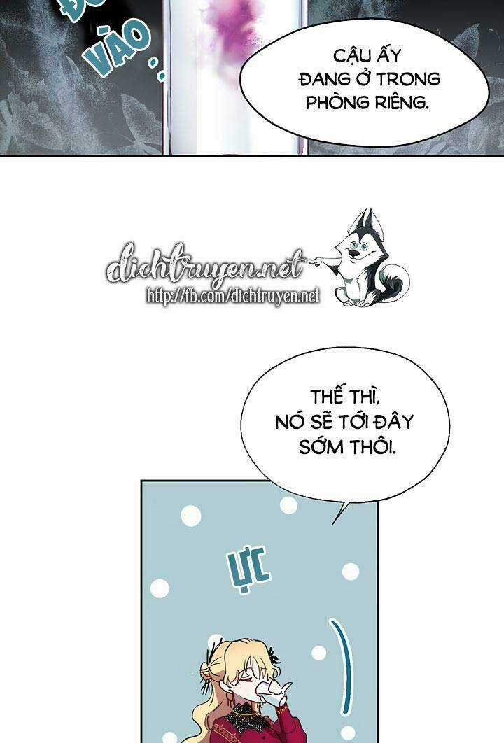 Cách Bảo Vệ Anh Trai Của Nữ Chính Chapter 3 trang 55