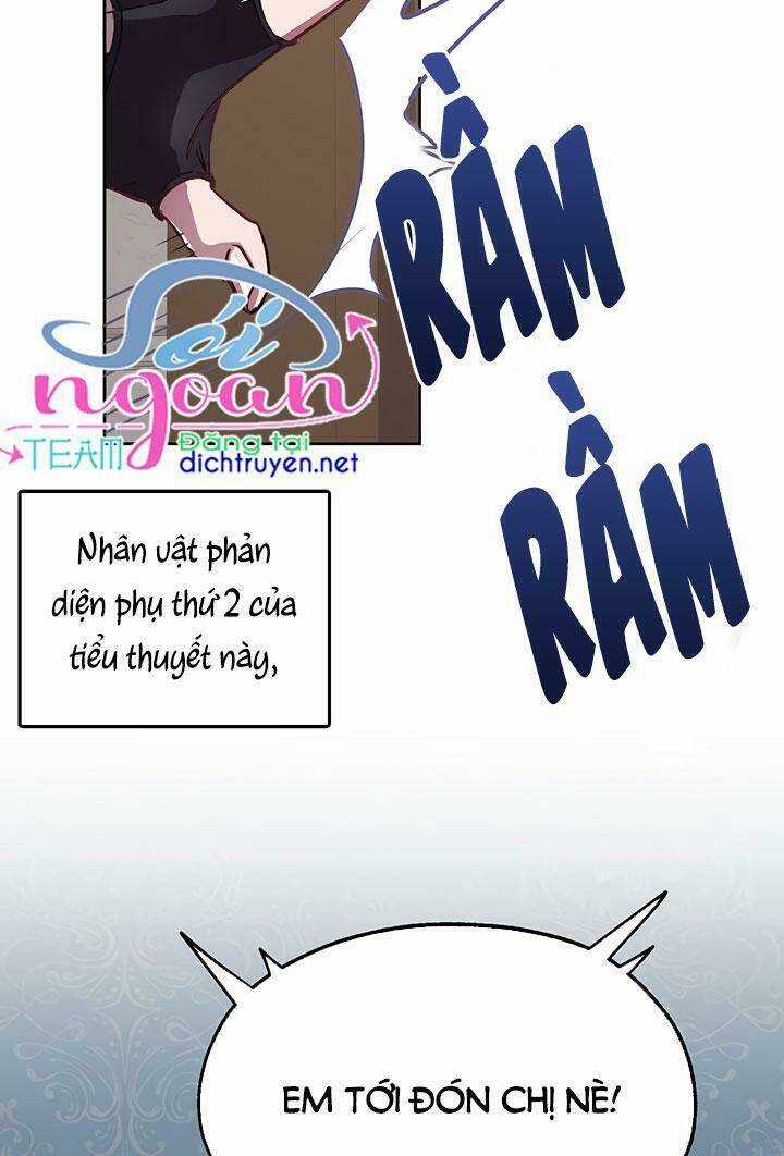 Cách Bảo Vệ Anh Trai Của Nữ Chính Chapter 3 trang 57