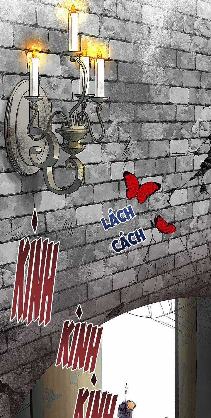 Cách Bảo Vệ Anh Trai Của Nữ Chính Chapter 3 trang 6