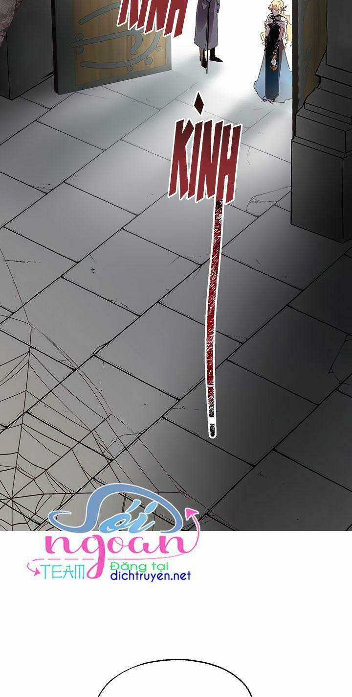 Cách Bảo Vệ Anh Trai Của Nữ Chính Chapter 3 trang 7