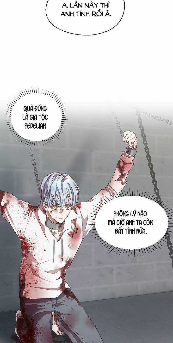 Cách Bảo Vệ Anh Trai Của Nữ Chính Chapter 3 trang 8