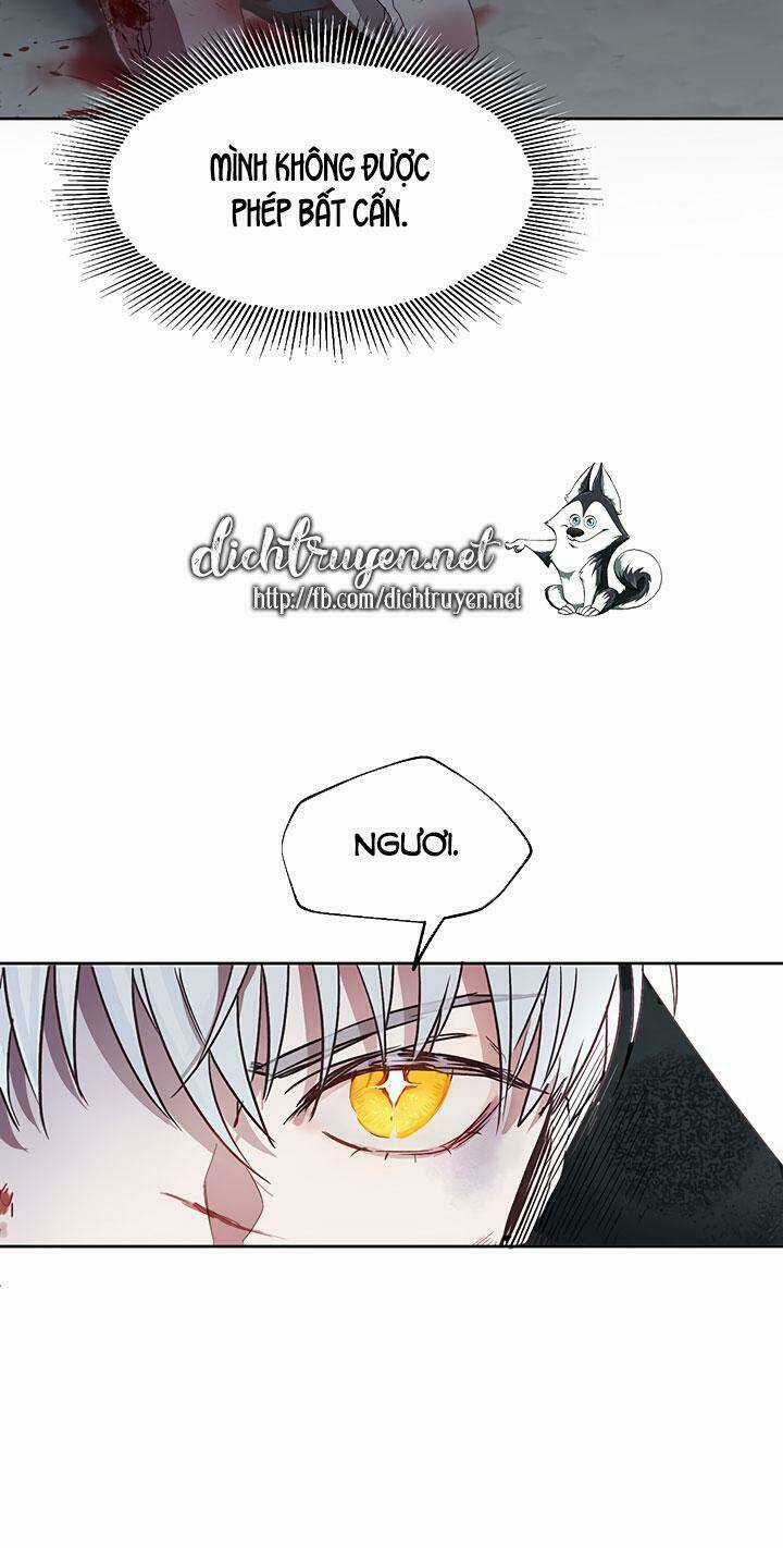 Cách Bảo Vệ Anh Trai Của Nữ Chính Chapter 3 trang 9