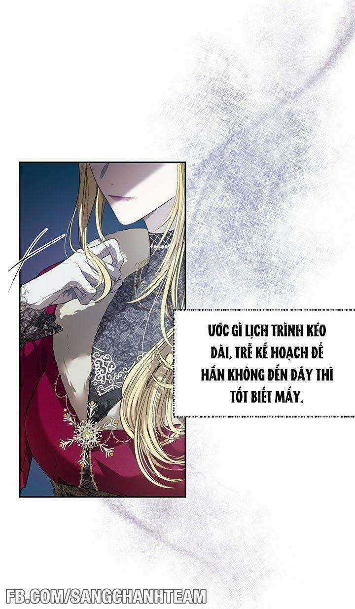 Cách Bảo Vệ Anh Trai Của Nữ Chính Chapter 30 trang 11