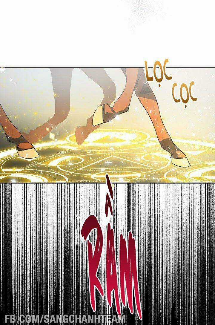 Cách Bảo Vệ Anh Trai Của Nữ Chính Chapter 30 trang 12