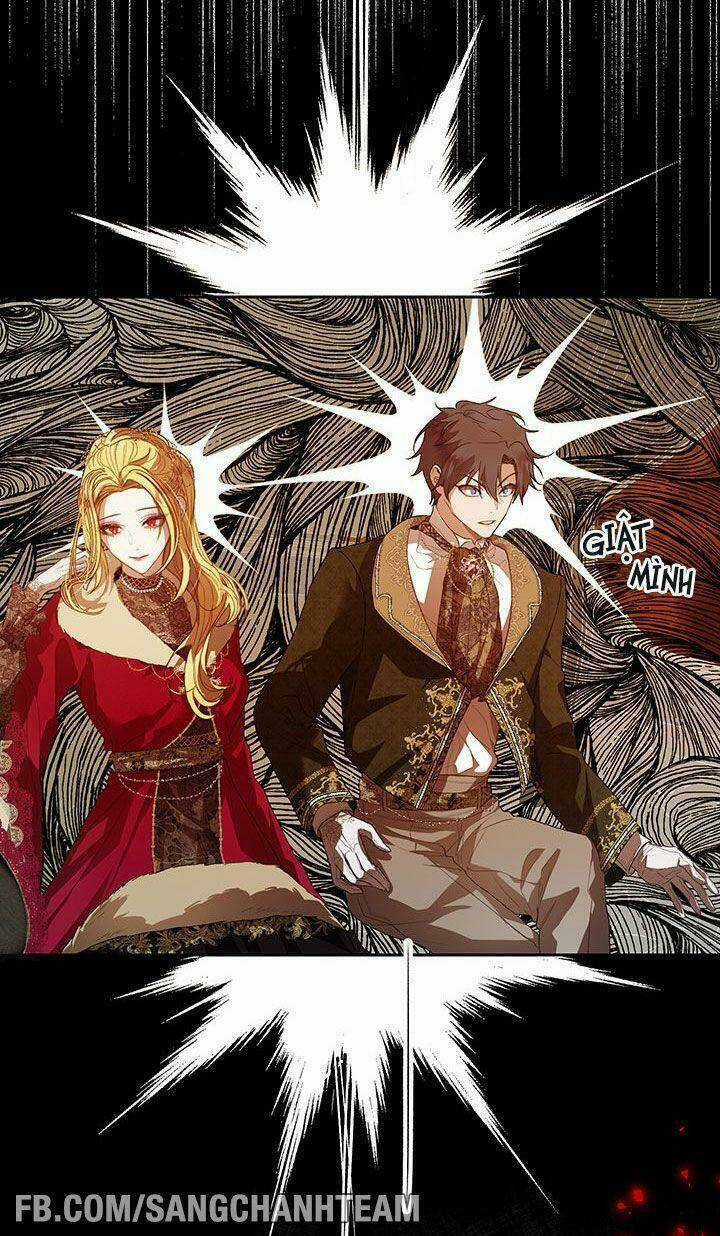 Cách Bảo Vệ Anh Trai Của Nữ Chính Chapter 30 trang 13