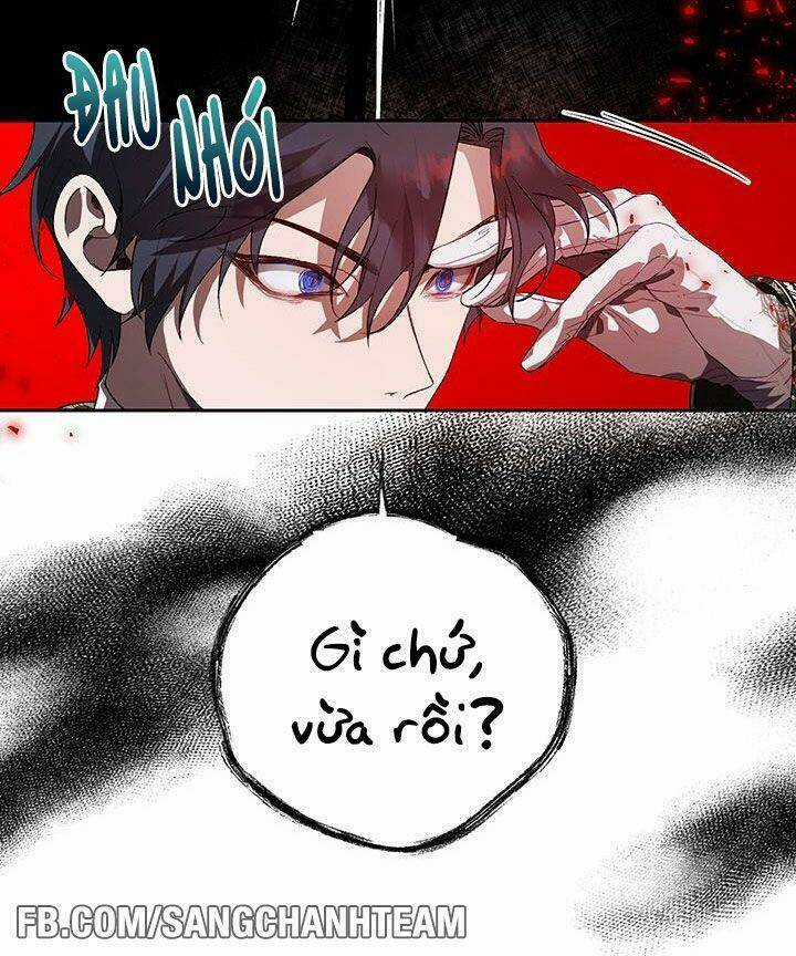Cách Bảo Vệ Anh Trai Của Nữ Chính Chapter 30 trang 14